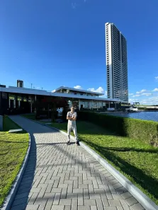 Apartamento com 4 Quartos à venda, 205m² no Mirante, Campina Grande