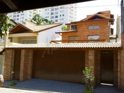 Casa com 4 Quartos à venda, 445m² no Tremembé, São Paulo