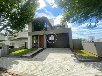 Casa com 3 Quartos à venda, 307m² no Pedra Branca, Palhoça