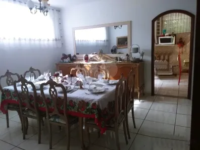 Casa com 3 Quartos à venda, 230m² no Vila Mazzei, São Paulo