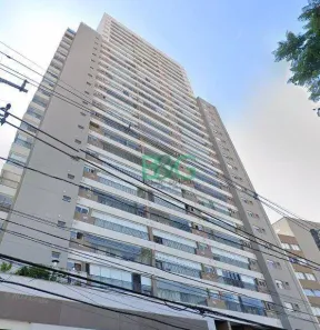 Apartamento com 3 Quartos à venda, 94m² no Parque da Mooca, São Paulo