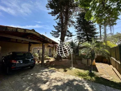 Casa com 3 Quartos à venda, 126m² no Caetetuba, Atibaia