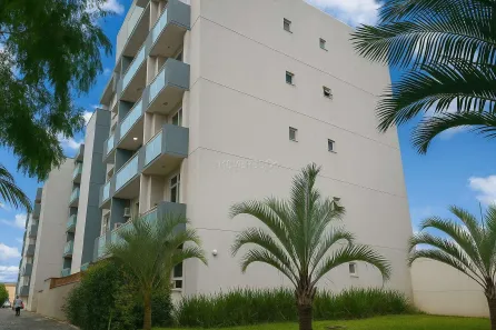 Apartamento com 1 Quarto para alugar, 35m² no Recreio dos Bandeirantes, Rio de Janeiro