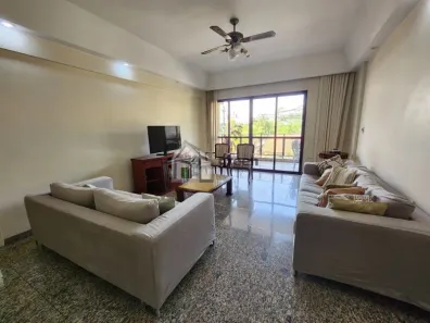 Apartamento com 3 Quartos à venda, 180m² no Freguesia (Jacarepaguá), Rio de Janeiro