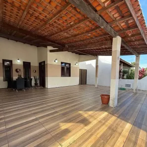 Casa de Condomínio com 4 Quartos à venda, 200m² no Cohama, São Luís