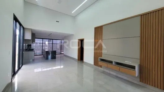 Casa de Condomínio com 3 Quartos à venda, 220m² no Jardim Manoel Penna, Ribeirão Preto