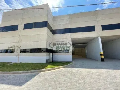 Galpão/Depósito/Armazém para alugar, 824m² no Éden, Sorocaba