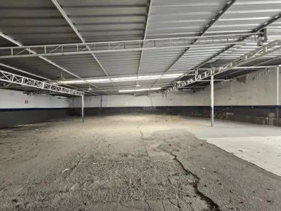 Galpão/Depósito/Armazém para alugar, 1200m² no Prado, Belo Horizonte