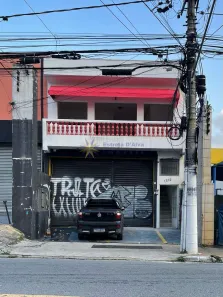 Ponto Comercial para alugar, 150m² no Vila Matilde, São Paulo
