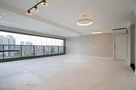 Apartamento com 3 Quartos à venda, 186m² no Cidade Jardim, São Paulo