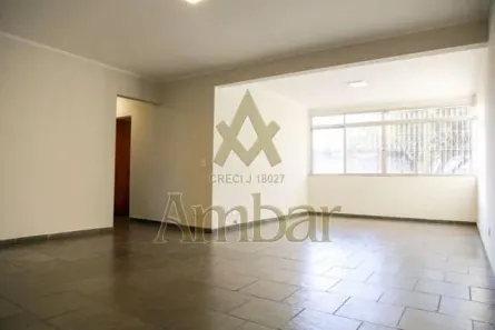 Apartamento com 3 Quartos à venda, 105m² no Jardim Palma Travassos, Ribeirão Preto