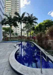 Apartamento com 3 Quartos à venda, 72m² no Casa Amarela, Recife