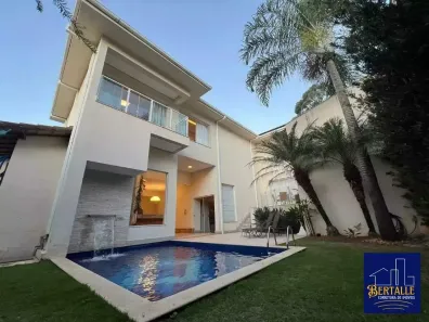 Casa com 4 Quartos à venda, 464m² no Buritis, Belo Horizonte