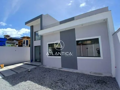 Casa com 3 Quartos à venda, 72m² no Enseada das Gaivotas, Rio das Ostras