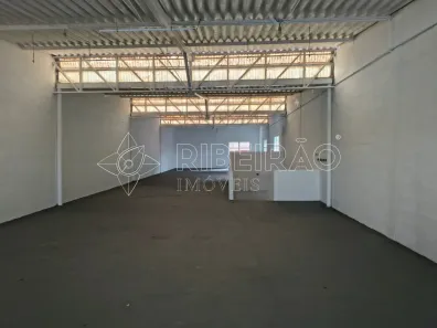 Prédio Comercial à venda, 544m² no Campos Elíseos, Ribeirão Preto