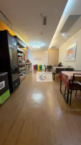 Sala Comercial para alugar, 1420m² no Cidade Monções, São Paulo