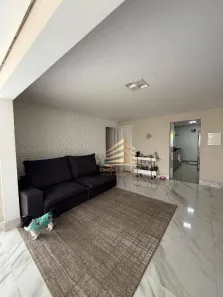 Apartamento com 3 Quartos à venda, 110m² no Vila Leonor, Guarulhos