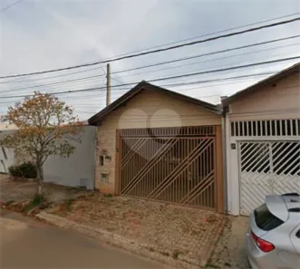 Casa com 3 Quartos à venda, 165m² no Parque Atenas do Sul, Itapetininga