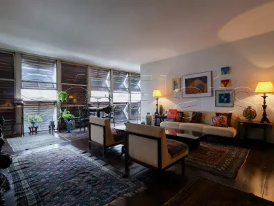 Apartamento com 4 Quartos à venda, 310m² no Cerqueira César, São Paulo