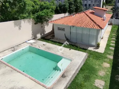 Casa com 3 Quartos à venda, 91m² no Centro, Camaçari