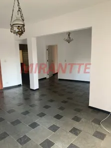 Apartamento com 3 Quartos à venda, 125m² no Santana, São Paulo