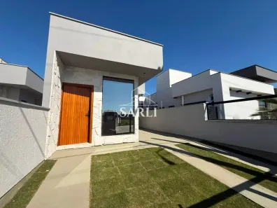 Casa com 3 Quartos à venda, 76m² no Guarda do Cubatão, Palhoça