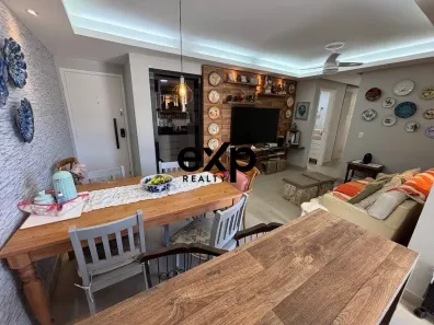 Apartamento com 3 Quartos à venda, 80m² no Castelo, Belo Horizonte