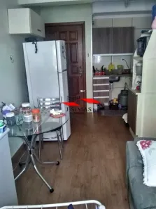 Kitnet com 1 Quarto à venda, 32m² no Santa Maria Goretti, Porto Alegre