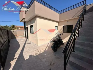 Casa de Condomínio com 2 Quartos à venda, 80m² no Vivamar (Tamoios), Cabo Frio