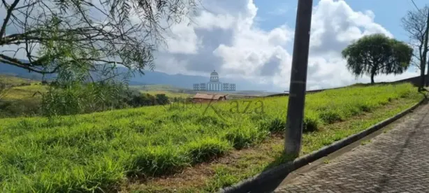 à venda, 1087m² no Vargem Grande, São José dos Campos