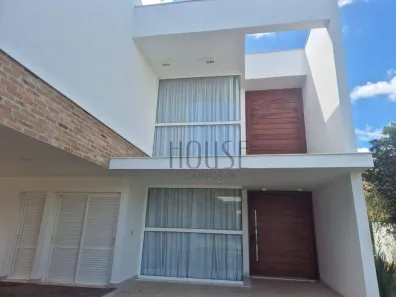 Casa de Condomínio com 4 Quartos à venda, 500m² no Jd Dalila, Araçoiaba da Serra