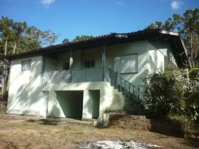 Casa com 3 Quartos à venda, 236m² no , Campos do Jordão