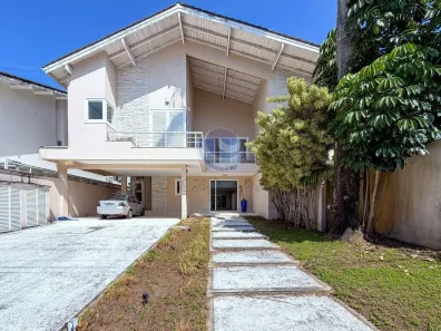 Casa de Condomínio com 6 Quartos à venda, 896m² no Jardim Acapulco, Guarujá
