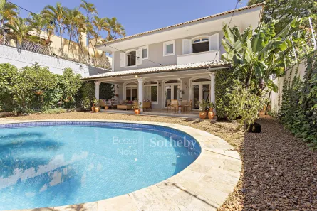Casa com 4 Quartos à venda, 601m² no Jardim Guedala, São Paulo