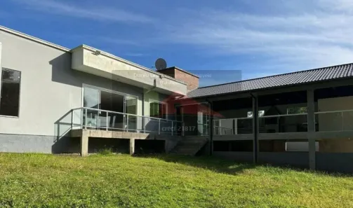 Casa com 4 Quartos à venda, 355m² no Ratones, Florianópolis