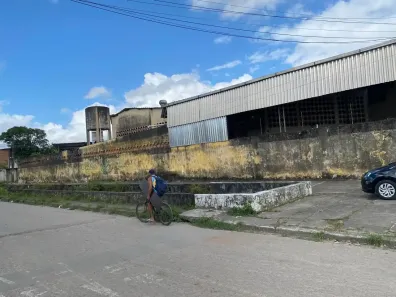 Galpão/Depósito/Armazém com 4 Quartos à venda, 2000m² no Mustardinha, Recife