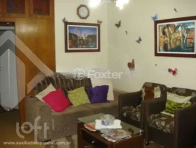 Apartamento com 2 Quartos à venda, 62m² no Partenon, Porto Alegre