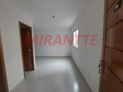 Apartamento com 1 Quarto à venda, 34m² no Vila Dom Pedro II, São Paulo