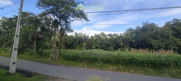 Lote/Terreno à venda, 17000m² no Rio Sagrado, Morretes