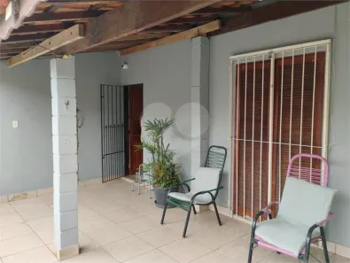 Casa com 6 Quartos à venda, 150m² no Conjunto Residencial Jardim Canaã, São Paulo