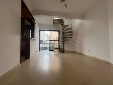 Apartamento com 1 Quarto à venda, 60m² no Aclimação, São Paulo