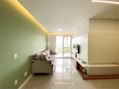 Apartamento com 3 Quartos à venda, 78m² no Vila Paiva, São Paulo