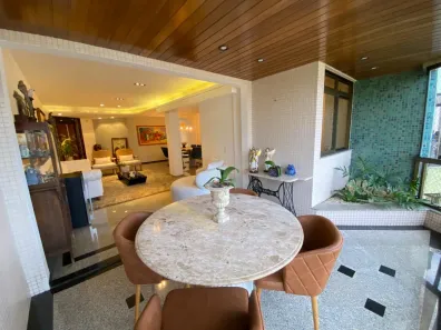 Apartamento com 3 Quartos à venda, 227m² no Prata, Campina Grande