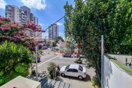 Sobrado com 3 Quartos à venda, 100m² no Ipiranga, São Paulo