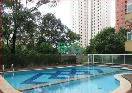 Apartamento com 3 Quartos à venda, 134m² no Jardim Bela Vista, Santo André