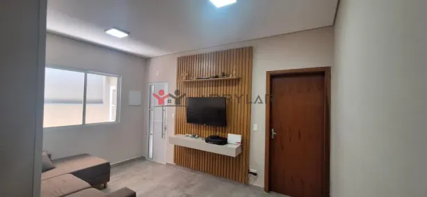 Casa com 2 Quartos à venda, 93m² no Jardim Trevo, Jundiaí