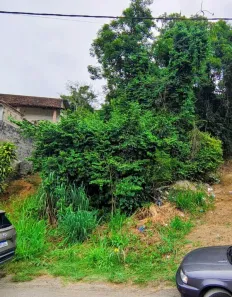 Lote/Terreno à venda, 450m² no São José do Imbassaí, Maricá