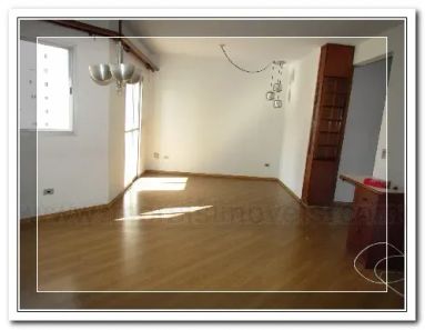 Apartamento com 3 Quartos à venda, 91m² no Vila Indiana, São Paulo