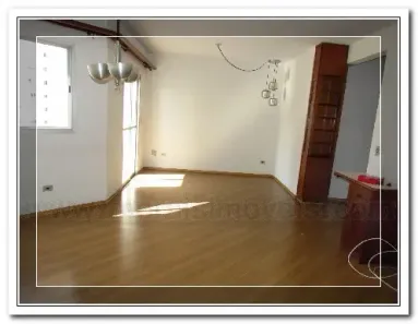 Apartamento com 3 Quartos à venda, 91m² no Vila Indiana, São Paulo