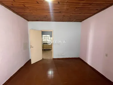 Casa com 1 Quarto para alugar, 70m² no Centro, Americana